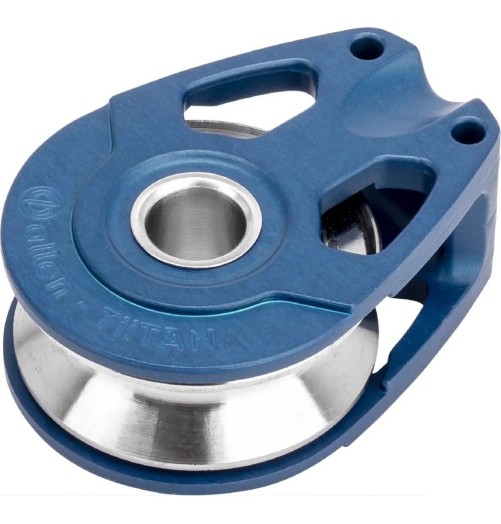 Allen 30mm Block Tiitan Extreme High Load A9030 H2O Sensations