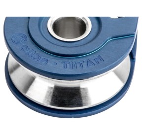 Allen 30mm Poulie Tiitan Extreme High Load
