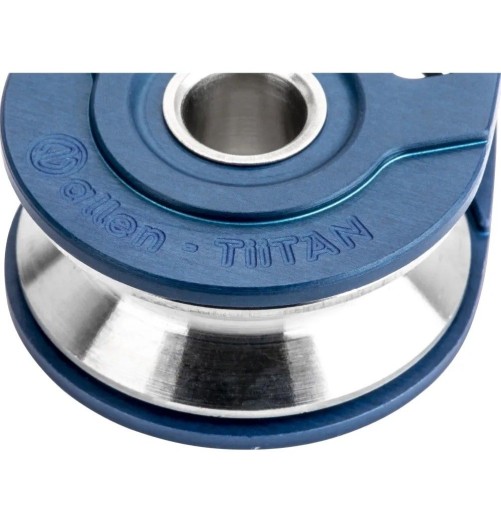 Allen 30mm Block Tiitan Extreme High Load