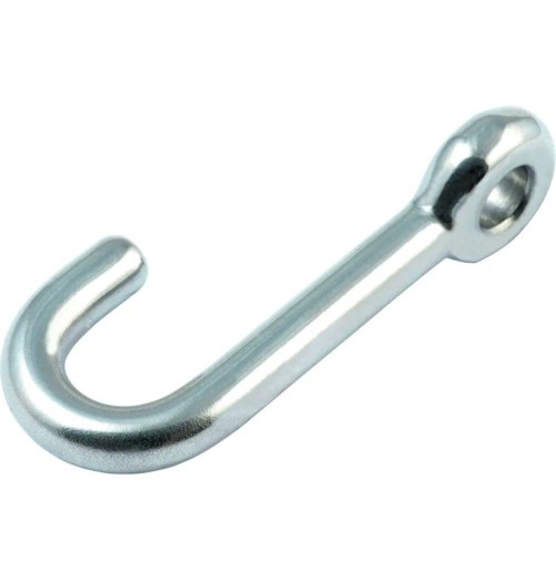 Allen Crochet Oeil Inox 5mm A4969 H2O Sensations