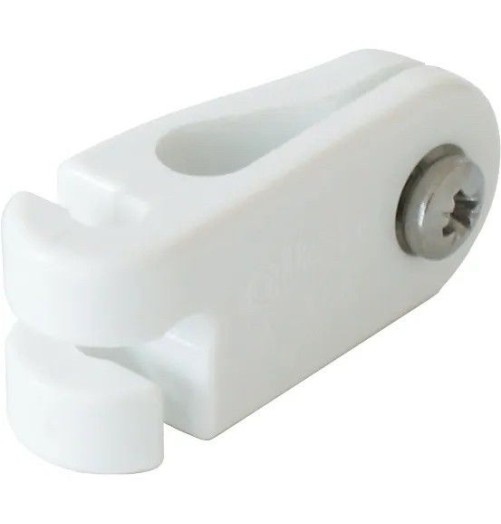 Allen Small Twist-On Plastic Jib Hanks Wire 3mm A.344 H2O Sensations