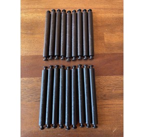 CadKat Bearing Rod Original EuroTrax Trolley 18pcs 538 H2O Sensations