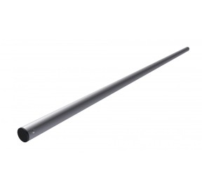 CadKat 2-piece axle for EuroTrax Cat Trolley 50 mm