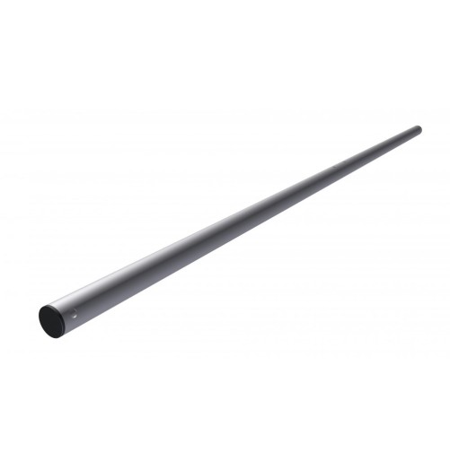 CadKat 2-piece axle for EuroTrax Cat Trolley 50 mm