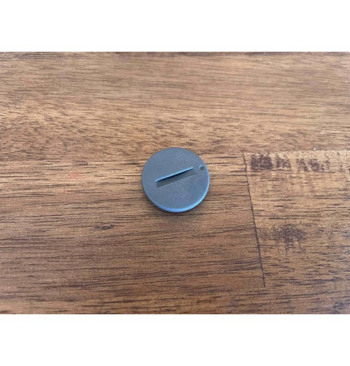 Velocitek Speedpuck Charge Port Lid VTK108S H2O Sensations