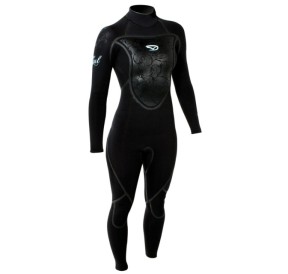 Gul Vortex 5/3 Steamer Ladies Blindstitch