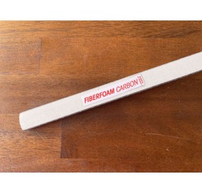 Fiberfoam Lattes Profilée Carbone 1450*18mm FIB18CAR_145 H2O Sensations