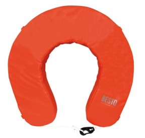 Besto Horseshoe Buoy BE11171 H2O Sensations
