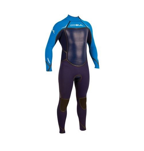 Gul Vortex 5/3 Steamer Mens Blindstitch