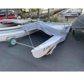 Hobie-Cat 14 1975 H2O Sensations