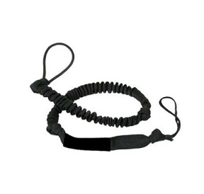 Mystic Uphaul Elastic Black 35010.060625 H2O Sensations