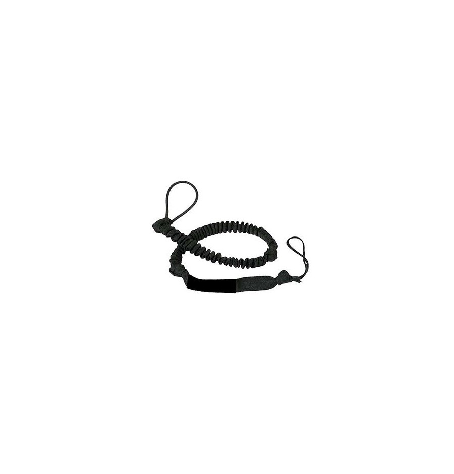 Mystic Tire-Veille Noir