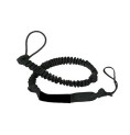 Mystic Tire-Veille Noir