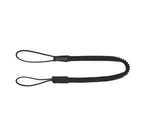 Mystic Uphaul Pro Elastic Black 35009.210105 H2O Sensations