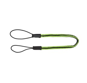 Mystic Tire-Veille Pro Noir Lime