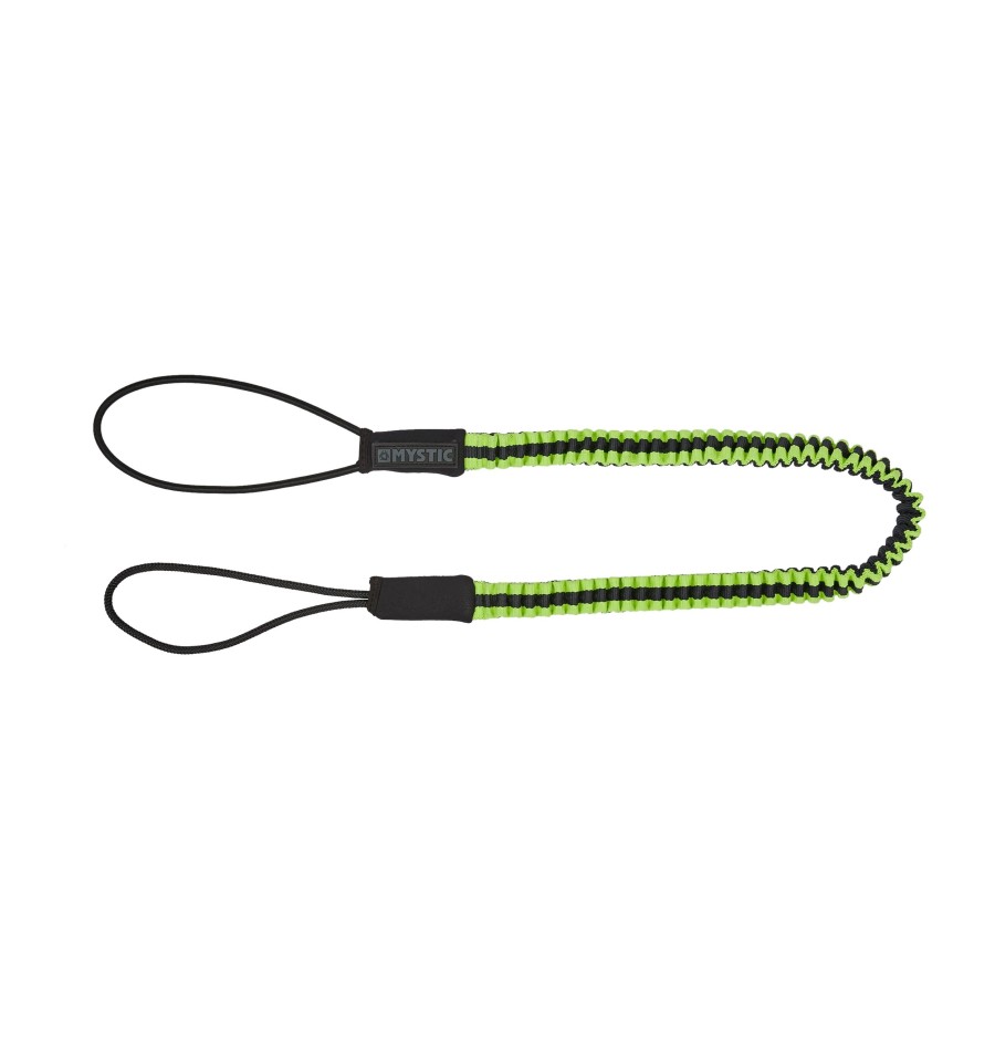 Mystic Uphaul Pro Elastic Black Lime