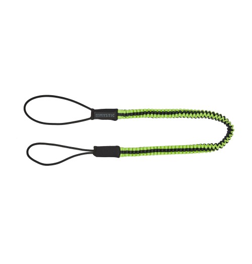 Mystic Tire-Veille Pro Noir Lime