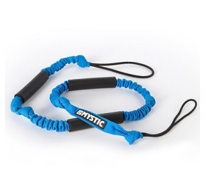 Mystic Tire-Veille Grip Mousse Bleu