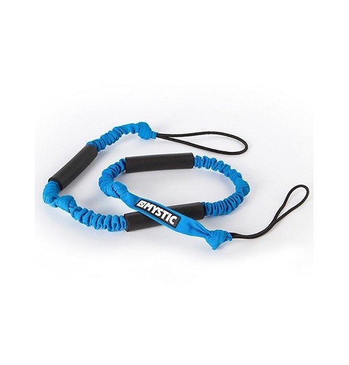 Mystic Tire-Veille Grip Mousse Bleu