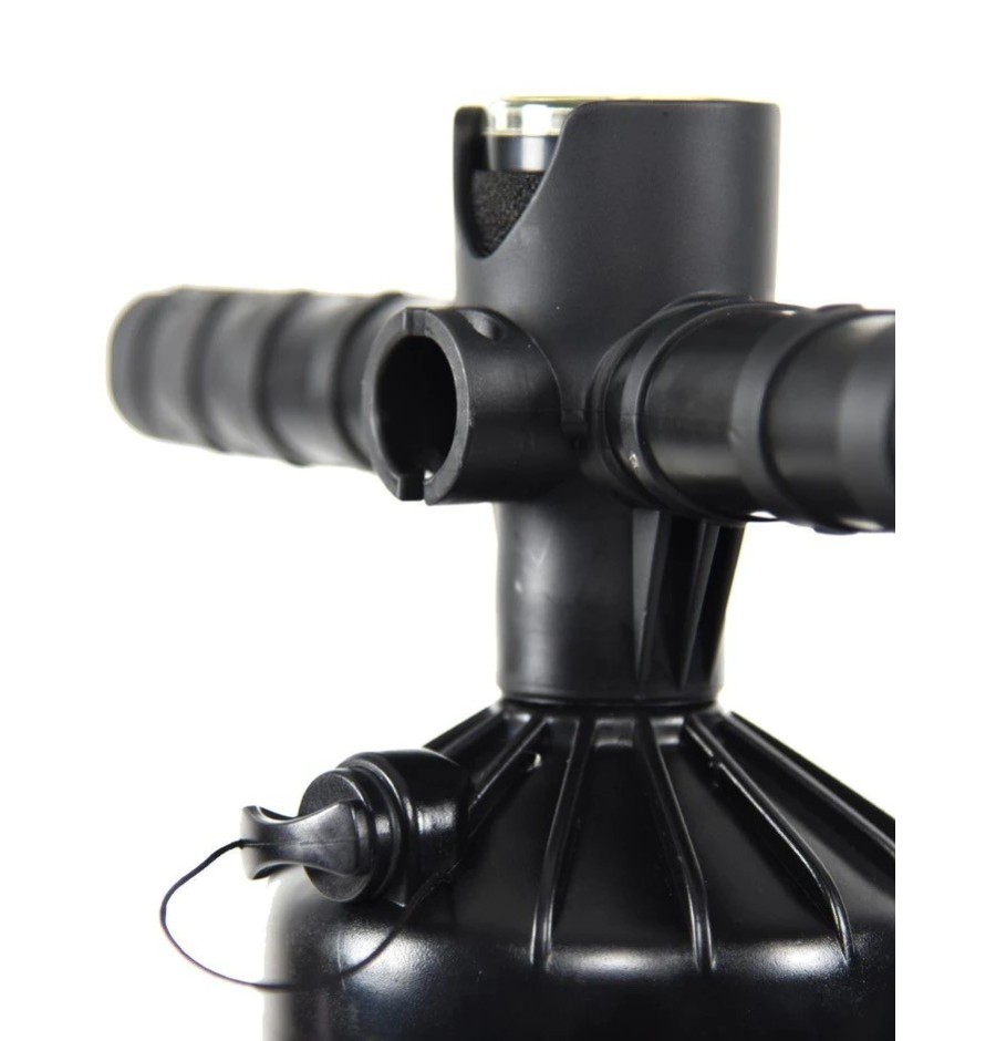 Slingshot Kim K Kite Pump