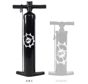 Slingshot Kim K Kite Pump