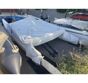 Hobie Cat 14 Trampoline Cover