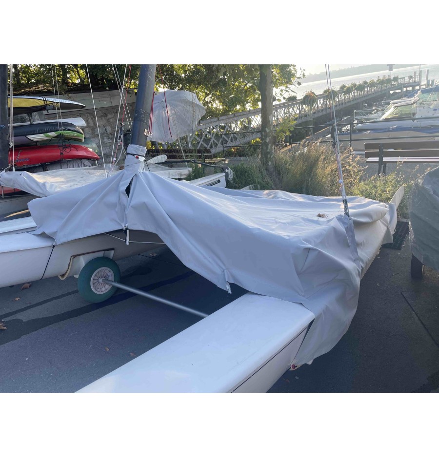 Hobie Cat 16 Trampoline Cover