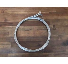 Topper Topaz Omega Hauban Selden Set