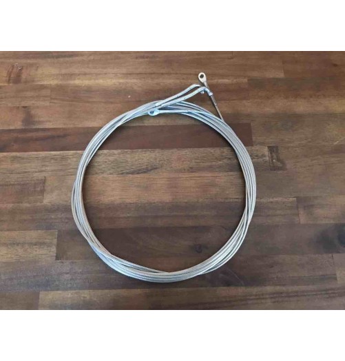 Topper Topaz Omega Hauban Selden Set