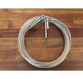 Topper Topaz Omega Shroud Super Spars Set