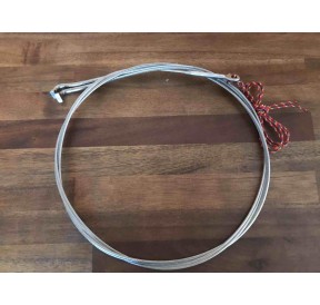 Topper Topaz Omega Bas Hauban Set