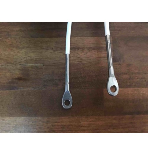 Topper Topaz 16 Cable Hauban Catamaran Set