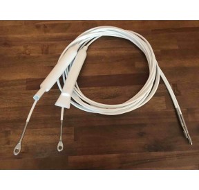 Topper Topaz 16 Cable Hauban Catamaran Set