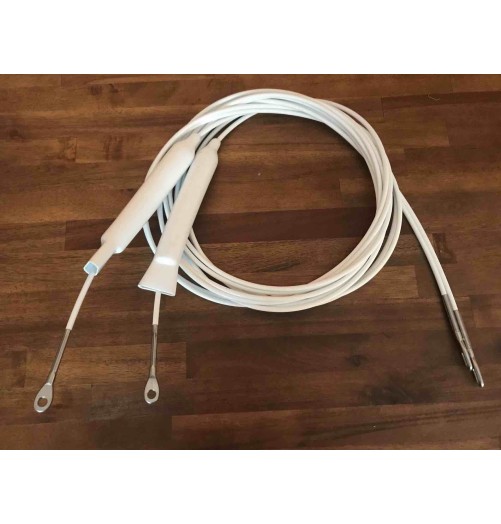 Topper Topaz 16 Catamaran Shroud Wire Set