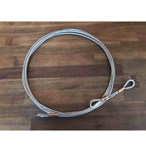 Topper Topaz 16 Cable Etai Catamaran 484cm