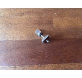 SUP Standard Fin Box Screw Plate M4 Without Tools