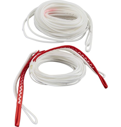 Slingshot Kite Surf Lines Extentions Set 3m S107902 H2O Sensations