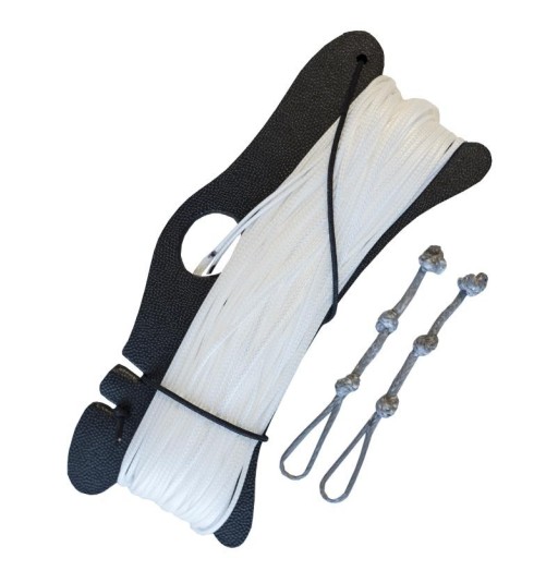 Slingshot Kite Surf 2 Lignes 800lbs 20m S17385010 H2O Sensations