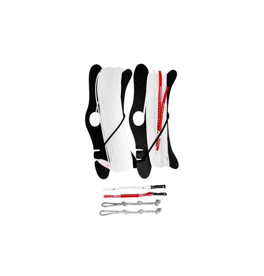 Slingshot Kite Surf 4 Lignes 20m