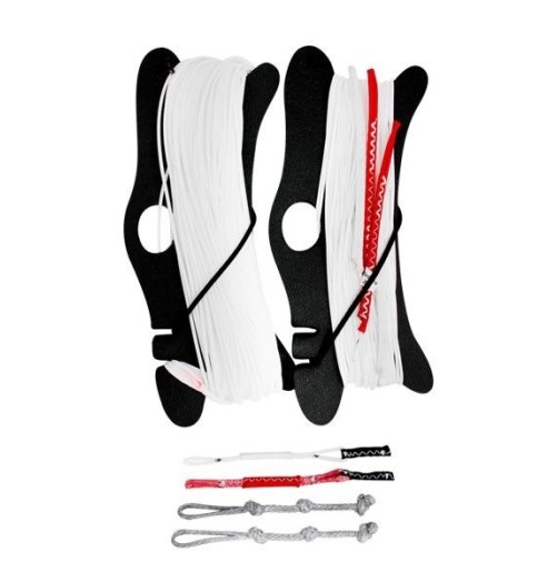 Slingshot Kite Surf 4 Lignes 20m S107907 H2O Sensations