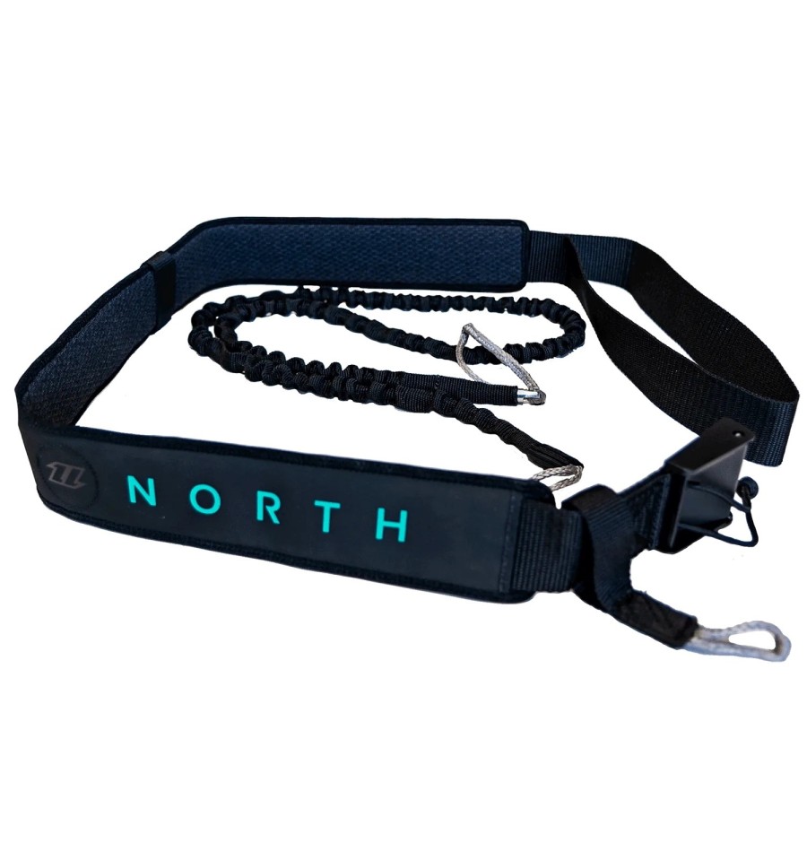 North Kiteboarding Leash Ceinture