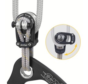 Antal Snatch Looper D46 With Dyneema Loop