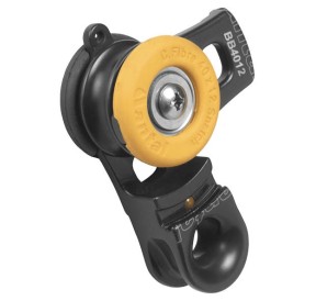 Antal Poulie Barber 40mm