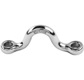 Wichard Pontets / Etriers Inox 8mm