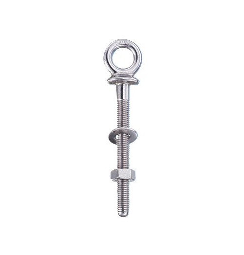 Wichard Boulons à Oeil Inox 316L 10*100mm 6495 H2O Sensations