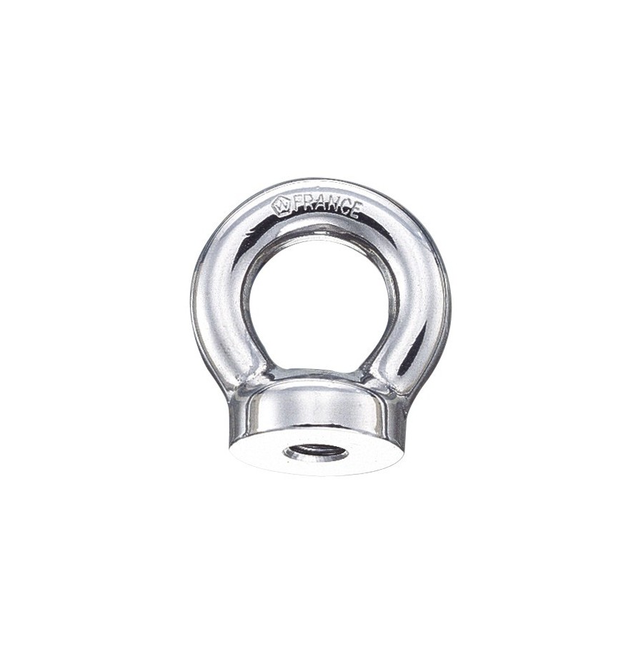 Wichard Stainless Steel 316L Eye Nut M6*6mm