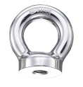 Wichard Stainless Steel 316L Eye Nut M6*6mm