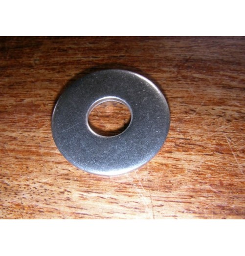 Stainless Steel Washer M4 16*0.8mm XLarge