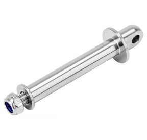 Allen Gooseneck Pin with Nut 9.2*82mm A1679PIN H2O Sensations