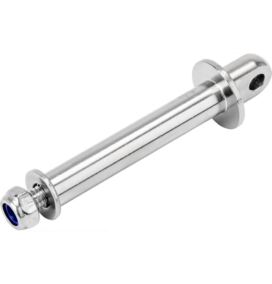 Allen Axe Vis de Mulet 9.2*82mm